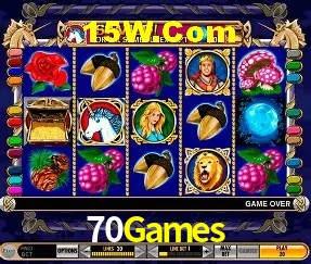 Descubra a Essência do 70Games: Nossa História e Compromissos