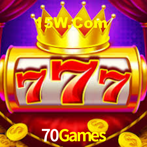 70Games Login