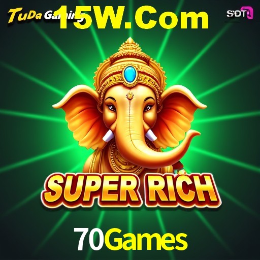 Integração de APIs 70Games