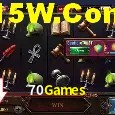 A Popularidade dos Caça-Níqueis no 70Games