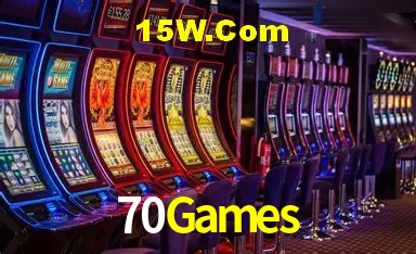 A Popularidade dos Caça-Níqueis no 70Games