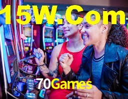70Games: Seu Cassino Premiado com Pagamentos Rápidos