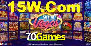 Daily Bonuses 70Games