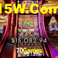 VIP Casino 70Games