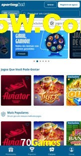 Welcome Bonus 70Games