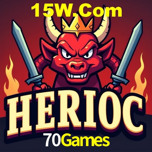 Jogos de Slot 70Games