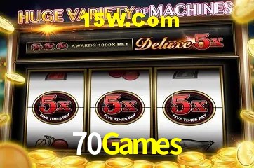 Explorando a Categoria de Eventos em Apostas na 70Games