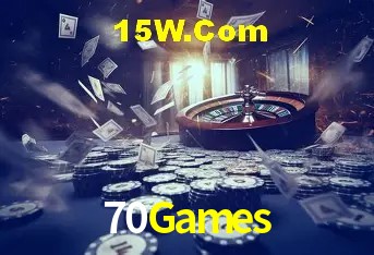 Desvendando o Mundo dos Jogos Virtuais na 70Games