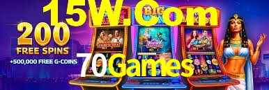 Live Casino 70Games