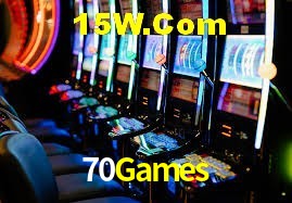 Tennis Betting 70Games