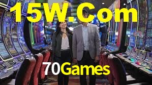 Roulette Table 70Games