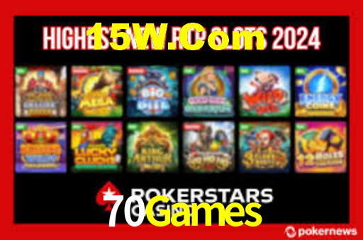 70Games Login