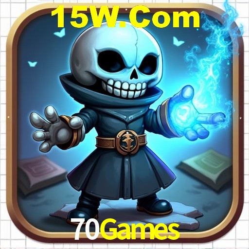 Estatísticas 70Games